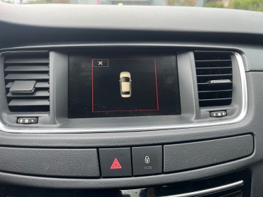 Peugeot 508 2.0 bluehdi 150ch ss bvm6 allure garantie 12 mois occasion simplicicar brive la gaillarde  simplicicar...