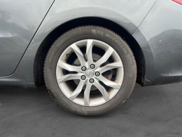Peugeot 508 2.0 bluehdi 150ch ss bvm6 allure garantie 12 mois occasion simplicicar brive la gaillarde  simplicicar...