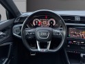 Audi q3 q3 35 tdi 150 ch s tronic 7 s line - suivi audi - sièges électriques - carplay - garantie 12 mois occasion...