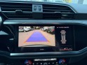 Audi q3 q3 35 tdi 150 ch s tronic 7 s line - suivi audi - sièges électriques - carplay - garantie 12 mois occasion...