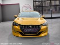 Peugeot 208 1.2l 100 eat8 allure occasion  simplicicar nice - pfvauto simplicicar simplicibike france