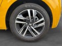 Peugeot 208 1.2l 100 eat8 allure occasion  simplicicar nice - pfvauto simplicicar simplicibike france