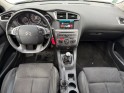 Citroen c4 c4 130ch ss bvm6 shine/ radar ar occasion simplicicar orgeval  simplicicar simplicibike france