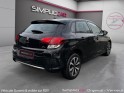 Citroen c4 c4 130ch ss bvm6 shine/ radar ar occasion simplicicar orgeval  simplicicar simplicibike france