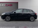 Citroen c4 c4 130ch ss bvm6 shine/ radar ar occasion simplicicar orgeval  simplicicar simplicibike france