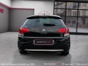 Citroen c4 c4 130ch ss bvm6 shine/ radar ar occasion simplicicar orgeval  simplicicar simplicibike france
