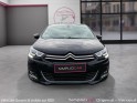 Citroen c4 c4 130ch ss bvm6 shine/ radar ar occasion simplicicar orgeval  simplicicar simplicibike france