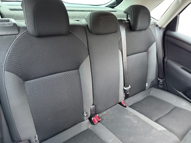 Citroen c4 c4 130ch ss bvm6 shine/ radar ar occasion simplicicar orgeval  simplicicar simplicibike france