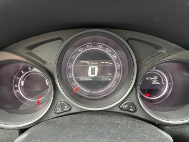 Citroen c4 c4 130ch ss bvm6 shine/ radar ar occasion simplicicar orgeval  simplicicar simplicibike france