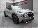 Nissan juke 2022.5 dig-t 114 dct7 gris nardo edition kiiro design limited editions carplay garantie 12 mois occasion...