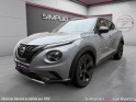 Nissan juke 2022.5 dig-t 114 dct7 gris nardo edition kiiro design limited editions carplay garantie 12 mois occasion...