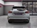 Nissan juke 2022.5 dig-t 114 dct7 gris nardo edition kiiro design limited editions carplay garantie 12 mois occasion...