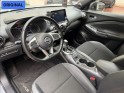Nissan juke 2022.5 dig-t 114 dct7 gris nardo edition kiiro design limited editions carplay garantie 12 mois occasion...