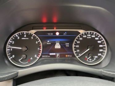 Nissan juke 2022.5 dig-t 114 dct7 gris nardo edition kiiro design limited editions carplay garantie 12 mois occasion...