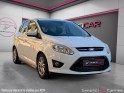 Ford c-max 1.6 scti 150 ss ecoboost titanium  distribution ok occasion cannes (06) simplicicar simplicibike france