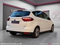 Ford c-max 1.6 scti 150 ss ecoboost titanium  distribution ok occasion cannes (06) simplicicar simplicibike france