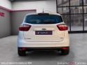 Ford c-max 1.6 scti 150 ss ecoboost titanium  distribution ok occasion cannes (06) simplicicar simplicibike france