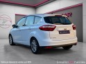 Ford c-max 1.6 scti 150 ss ecoboost titanium  distribution ok occasion cannes (06) simplicicar simplicibike france
