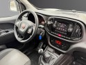 Fiat doblo cargo cabine approfondie euro 6d-t maxi 1.3 multijet 95 pack techno / camera de recul / 3 places occasion paris...