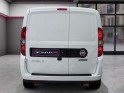 Fiat doblo cargo cabine approfondie euro 6d-t maxi 1.3 multijet 95 pack techno / camera de recul / 3 places occasion paris...