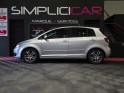 Volkswagen golf plus 1.6 tdi 105 fap confortline garantie 12 mois occasion  simplicicar aix les bains simplicicar...