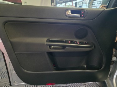 Volkswagen golf plus 1.6 tdi 105 fap confortline garantie 12 mois occasion  simplicicar aix les bains simplicicar...