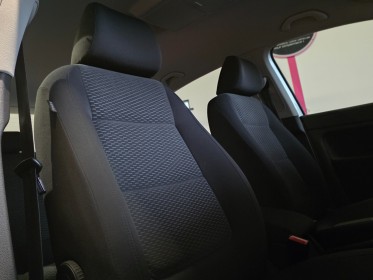 Volkswagen golf plus 1.6 tdi 105 fap confortline garantie 12 mois occasion  simplicicar aix les bains simplicicar...