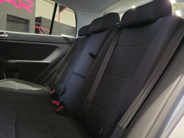 Volkswagen golf plus 1.6 tdi 105 fap confortline garantie 12 mois occasion  simplicicar aix les bains simplicicar...