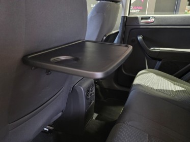 Volkswagen golf plus 1.6 tdi 105 fap confortline garantie 12 mois occasion  simplicicar aix les bains simplicicar...