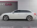 Audi a4 avant 40 tfsi 190 s tronic 7 s line / garantie 12 mois occasion simplicicar perpignan  simplicicar simplicibike france