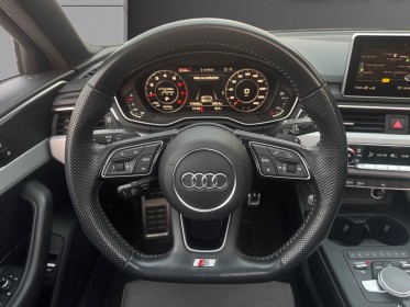 Audi a4 avant 40 tfsi 190 s tronic 7 s line / garantie 12 mois occasion simplicicar perpignan  simplicicar simplicibike france