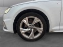 Audi a4 avant 40 tfsi 190 s tronic 7 s line / garantie 12 mois occasion simplicicar perpignan  simplicicar simplicibike france