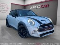 Mini cooper  sd 2.0 170cv/moteur à chaine/entretien à jour/garantie occasion simplicicar salon de provence simplicicar...