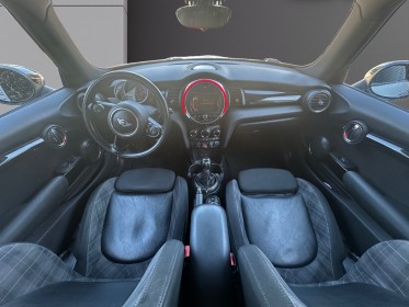 Mini cooper  sd 2.0 170cv/moteur à chaine/entretien à jour/garantie occasion simplicicar salon de provence simplicicar...