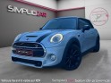 Mini cooper  sd 2.0 170cv/moteur à chaine/entretien à jour/garantie occasion simplicicar salon de provence simplicicar...