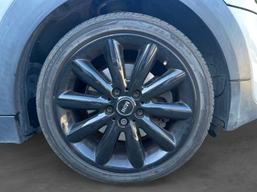 Mini cooper  sd 2.0 170cv/moteur à chaine/entretien à jour/garantie occasion simplicicar salon de provence simplicicar...