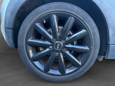 Mini cooper  sd 2.0 170cv/moteur à chaine/entretien à jour/garantie occasion simplicicar salon de provence simplicicar...