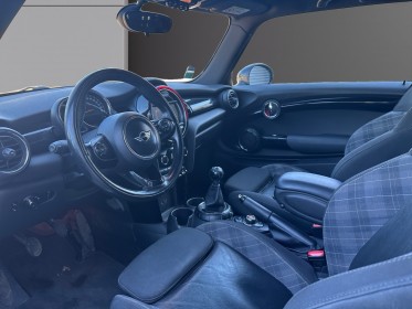 Mini cooper  sd 2.0 170cv/moteur à chaine/entretien à jour/garantie occasion simplicicar salon de provence simplicicar...