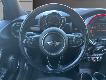 Mini cooper  sd 2.0 170cv/moteur à chaine/entretien à jour/garantie occasion simplicicar salon de provence simplicicar...