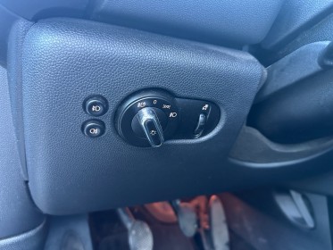 Mini cooper  sd 2.0 170cv/moteur à chaine/entretien à jour/garantie occasion simplicicar salon de provence simplicicar...