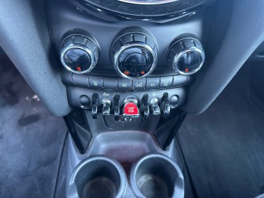 Mini cooper  sd 2.0 170cv/moteur à chaine/entretien à jour/garantie occasion simplicicar salon de provence simplicicar...