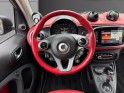 Smart fortwo coupe brabus edition tailormade 0.9 109 ch - garantie 12 mois occasion simplicicar nimes - rb auto simplicicar...
