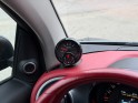 Smart fortwo coupe brabus edition tailormade 0.9 109 ch - garantie 12 mois occasion simplicicar nimes - rb auto simplicicar...