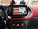 Smart fortwo coupe brabus edition tailormade 0.9 109 ch - garantie 12 mois occasion simplicicar nimes - rb auto simplicicar...