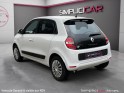 Renault twingo iii 3 70 ch 1.0 - garantie 12 mois occasion simplicicar nimes - rb auto simplicicar simplicibike france