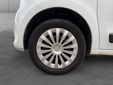 Renault twingo iii 3 70 ch 1.0 - garantie 12 mois occasion simplicicar nimes - rb auto simplicicar simplicibike france