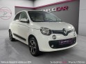 Renault twingo iii 0.9 tce 90 energy e6c zen / garantie 12 mois occasion paris 17ème (75)(porte maillot) simplicicar...