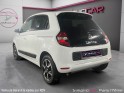 Renault twingo iii 0.9 tce 90 energy e6c zen / garantie 12 mois occasion paris 17ème (75)(porte maillot) simplicicar...