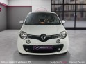 Renault twingo iii 0.9 tce 90 energy e6c zen / garantie 12 mois occasion paris 17ème (75)(porte maillot) simplicicar...