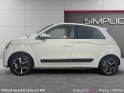 Renault twingo iii 0.9 tce 90 energy e6c zen / garantie 12 mois occasion paris 17ème (75)(porte maillot) simplicicar...
